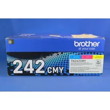 Brother TN-242 CMY