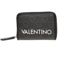 Valentino Damen 3KG-LIUTO Reisezubehör-Brieftasche, Nero/Multicolor