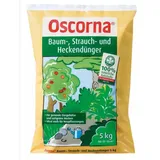 Oscorna Baum-, Strauch- und Heckendünger 5 kg