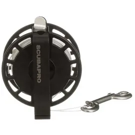 Scubapro S-TEK Expedition Reel - 100m
