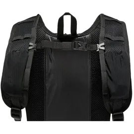 Asics Leichter Laufrucksack 10 l schwarz