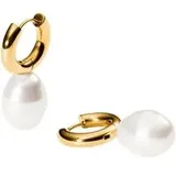 Purelei Ohrringe Seaside in Gold | Gr.: onesize