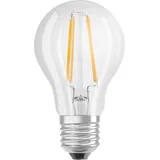 Bellalux E27, Filament LED Glühbirne 4W wie 40W neutralweißes Licht