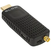Blow DVB-T2 Digitalempfänger 7000FHD MINI
