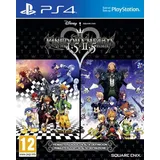 Kingdom Hearts - Hd 1.5 + 2.5 Remix