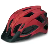 Cube Pathos 59-64 cm red 2022