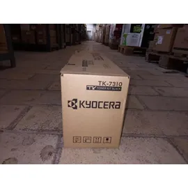 Kyocera TK 7310 Schwarz