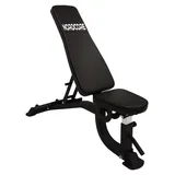 nordcore Core 1500 Schwarz