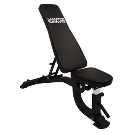 nordcore Core 1500 Schwarz