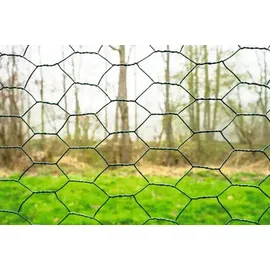 Zipper ZI-CR322 Heimtiergehege (3x2x2m)