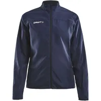 Craft Rush Wind Jacket Women navy M