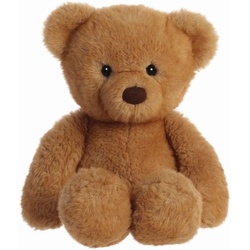 Aurora 01781 - Teddybär Archie, braun, Bär Plüschtier 40 cm