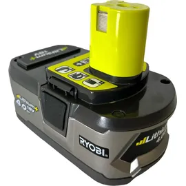 RYOBI RC18120-240 Batterie-kit-ladegerät 18V One+ 2x4,0 Ah