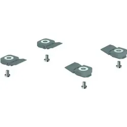 Schubkasten-Verbindungselement, SmarTray Stahl 9208312