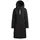 khujo Wintermantel schwarz S,