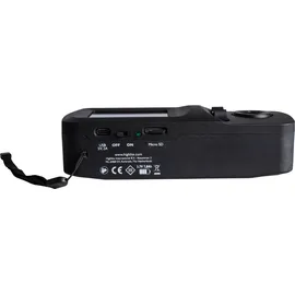 Showtec Assistant DMX-, RDM-, Art-Net- und sACN-Tester