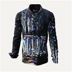 Hemden Herren DISPERSION von GERMENS L