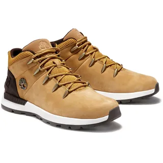 Sprint Trekker Mid Herren Wheat 42