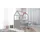 roba Hausbett Taupe 60 x 120 cm