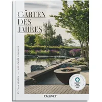 Callwey Gärten des Jahres 2025