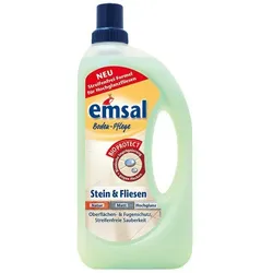 emsal Stein & Fliesen Bodenreiniger 1,0 l