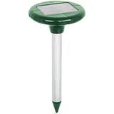 VOSS.sonic MoleEx 1000 Maulwurfvertreiber Solar, mit Ton & Vibration