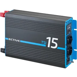 Ective TSI 15 1500W/24V mit NVS- und USV-Funktion