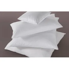 Centa-Star Kopfkissen Classik medium 40 x 80 cm Weiß