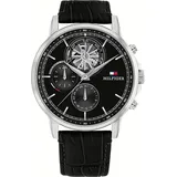 Tommy Hilfiger 1691635 Schwarz