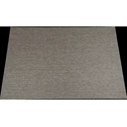 GARDEN IMPRESSIONS Outdoor-Teppich »Portmany«, BxL: 230 x 160 cm, anthrazit - grau