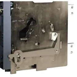 Schneider Electric 48580 Türverrieg., für Masterpact NW/NW DC/NW UL 489 Einsch., links