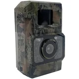 Berger & Schröter Mini 48 MP Wildkamera Camouflage Braun