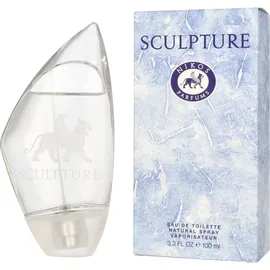 Nikos Sculpture Homme Eau de Toilette 100 ml