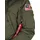 Alpha Industries Polar Jacket dark green S
