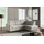 moeblo Couch für Wohnzimmer, Samstoff, Ecksofa mit Schlaffunktion und Bettkasten, Schlafsofa, Sofagarnitur, L Sofa Eckcouch L-Form Wohnlandschaft mit Bet... - dunkelgrün