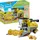 Playmobil Country Mähdrescher 71267