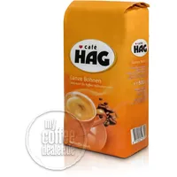 Café Hag entkoffeiniert Bohne 12 x 500g