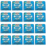THETFORD Toilettenpapier 24 x Thetford Aqua Soft Toilettenpapier WC Papier Campingtoilette 4 (24-St) weiß