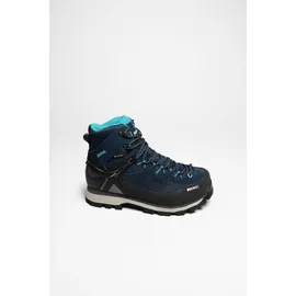 MEINDL Terlan Lady GTX Damen blau, Größe 42 EU) - 42