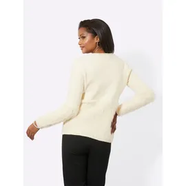 Witt Strickjacke in Beige 50