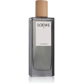 Loewe 7 Anonimo Eau de Parfum 50 ml