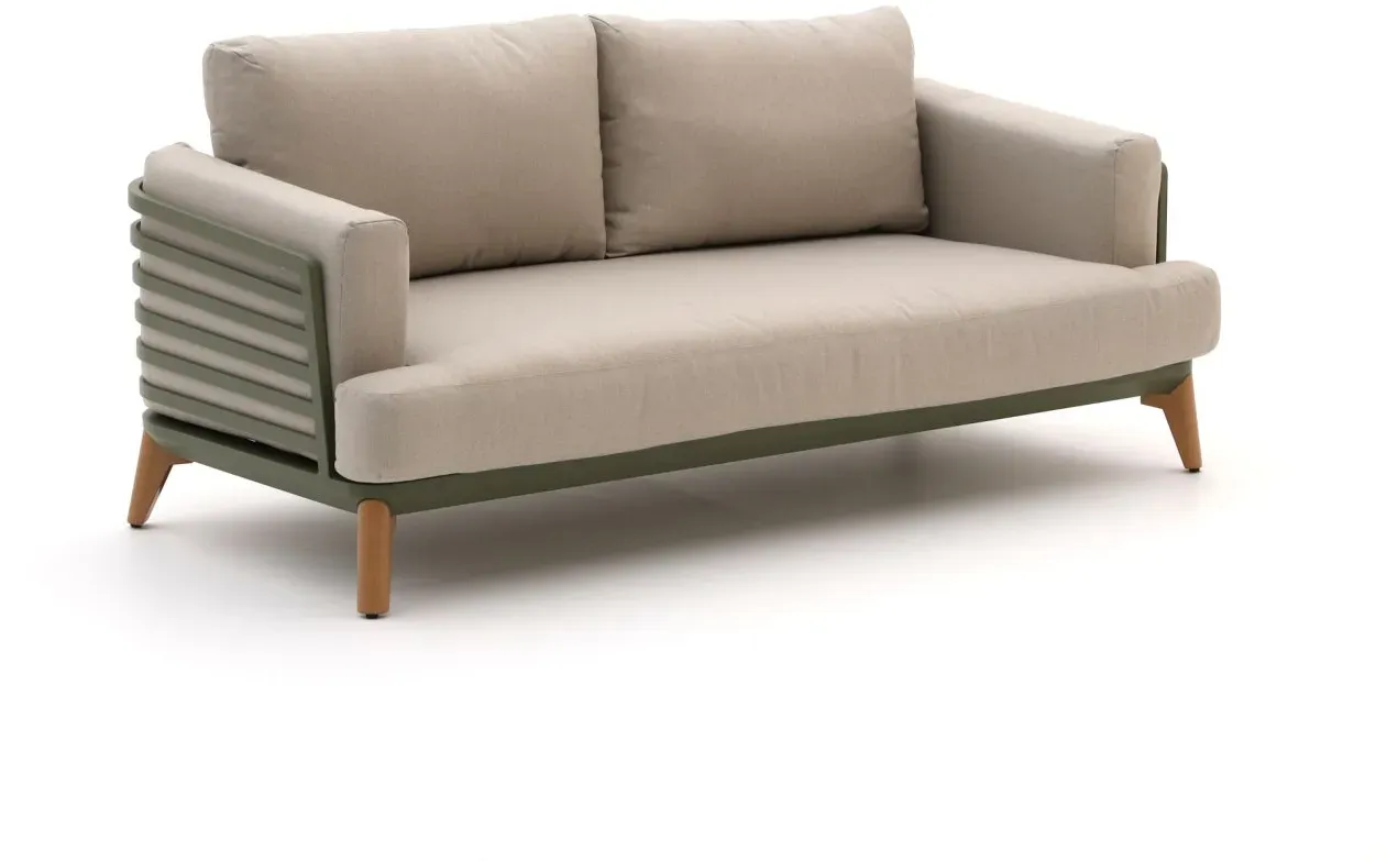 + 10 % Kassenrabatt | Bellagio Esenta Gartensofa 184 cm