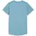 Puma W TAD Essential Heather Tee baltic sea blau S