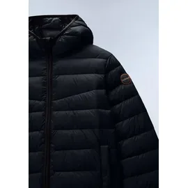 Napapijri Aerons 3 black beauty (941) 10