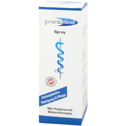 Prontolind Piercing Spray