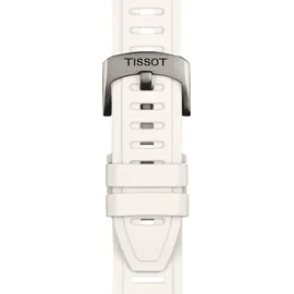 TISSOT T-Touch Connect Sport Weiß