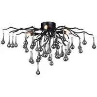 Paul Neuhaus Deckenleuchte Icicle