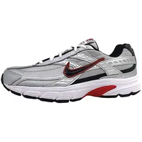 Nike Initiator Herren Metallic Silver / Black / White 47,5