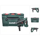 Metabo KH 18 LTX 24 ohne Akku + Koffer 601712840