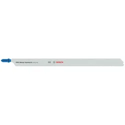 Bosch Stichsägeblatt T 1018 AFP, Precision for Metal-Sandwich